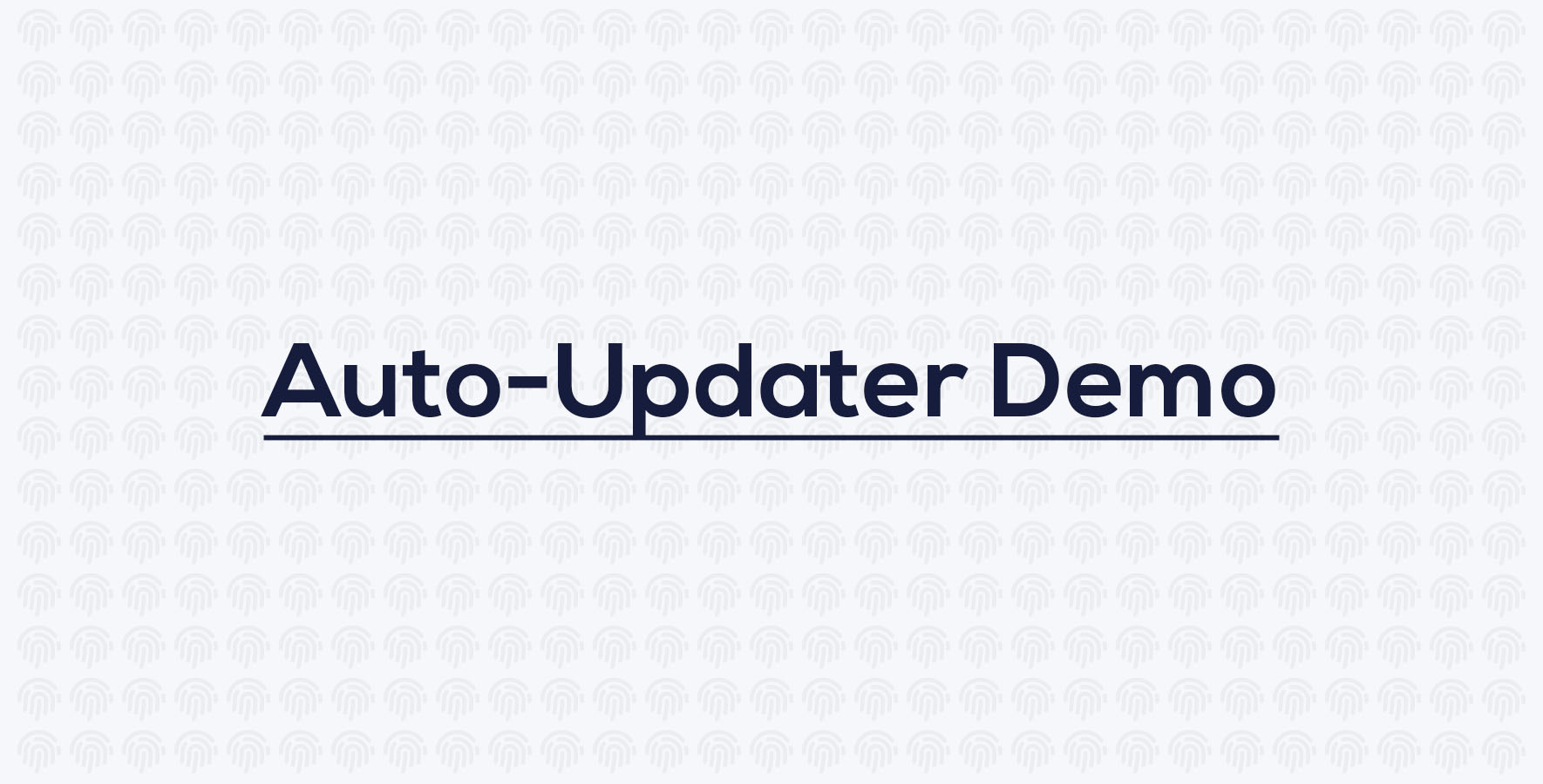 Auto-Updater-Demo-Video